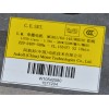 Motor Lavadora Hisense KWW10542580